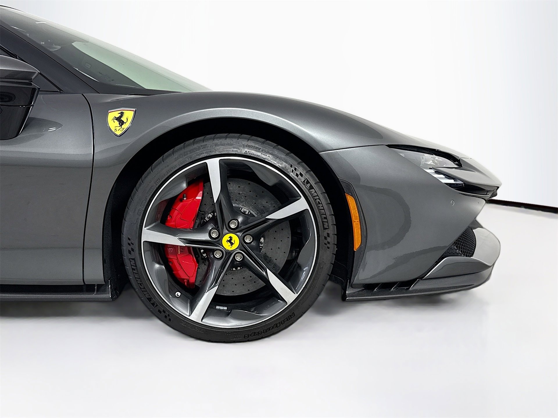 Certified 2023 Ferrari SF90 Stradale image 26