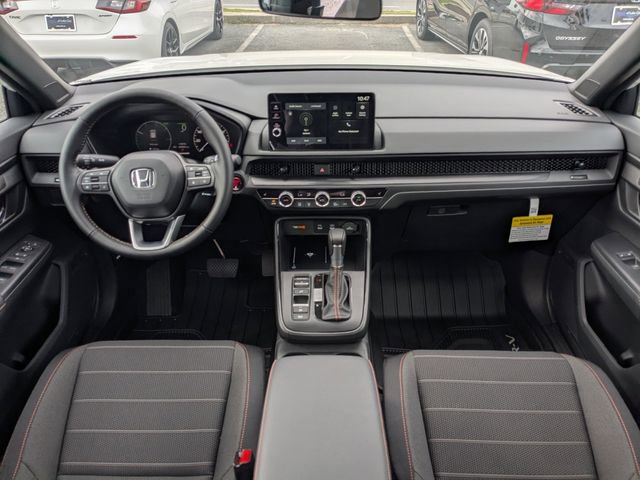 New 2026 Honda CR-V Sport image 14