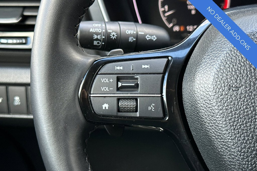 Certified 2025 Honda Pilot EX-L image 28
