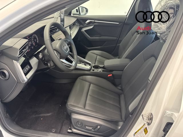 New 2026 Audi A3 2.0T Premium Plus AWD/4WD image 27