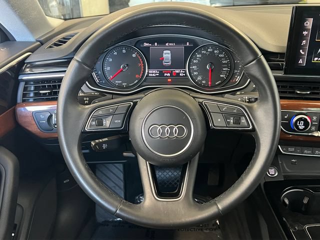 Used 2022 Audi A5 2.0T Premium AWD/4WD image 47