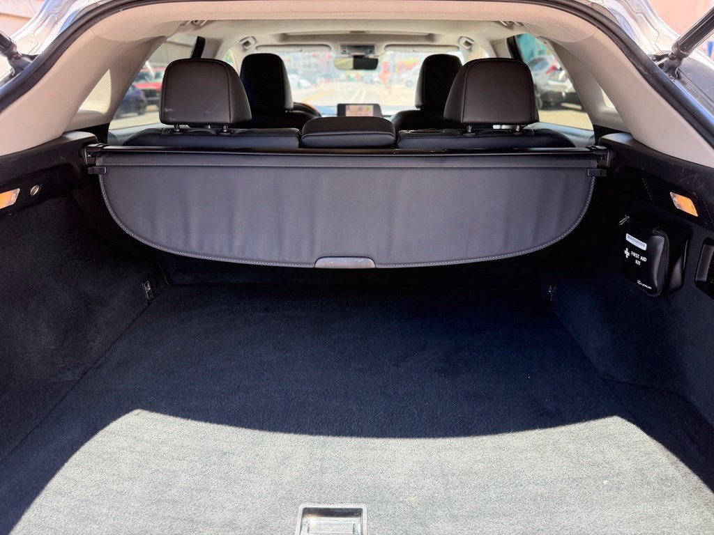 Used 2017 Lexus RX 350 FWD image 18