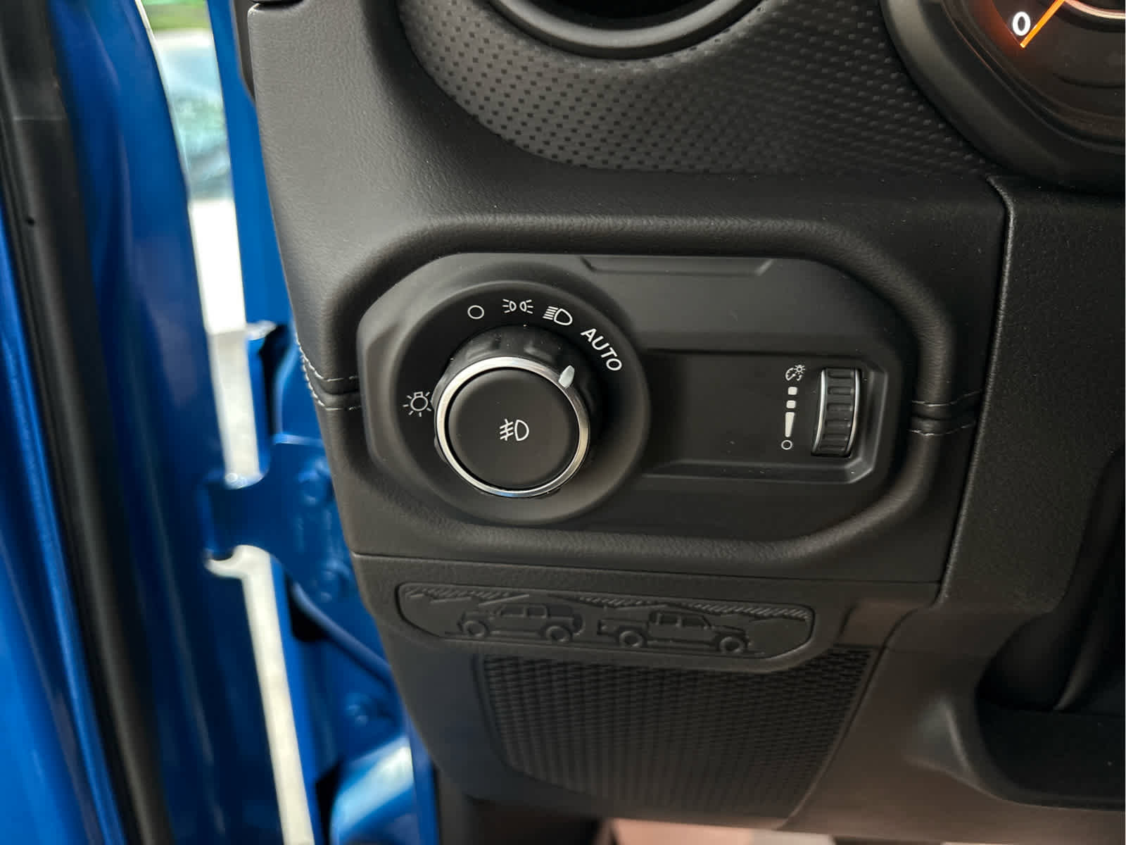 Used 2024 Jeep Wrangler Unlimited Rubicon 392 image 14