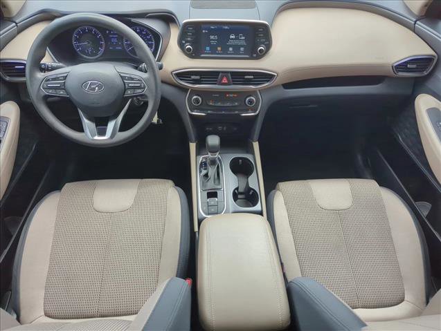 Used 2020 Hyundai Santa Fe SE w/ Cargo Package FWD image 21
