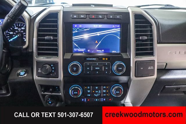 Used 2021 Ford F250 Lariat AWD/4WD image 47