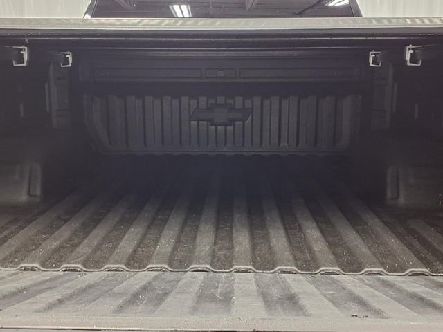 Used 2019 Chevrolet Silverado 1500 Custom w/ Custom Value Package image 18