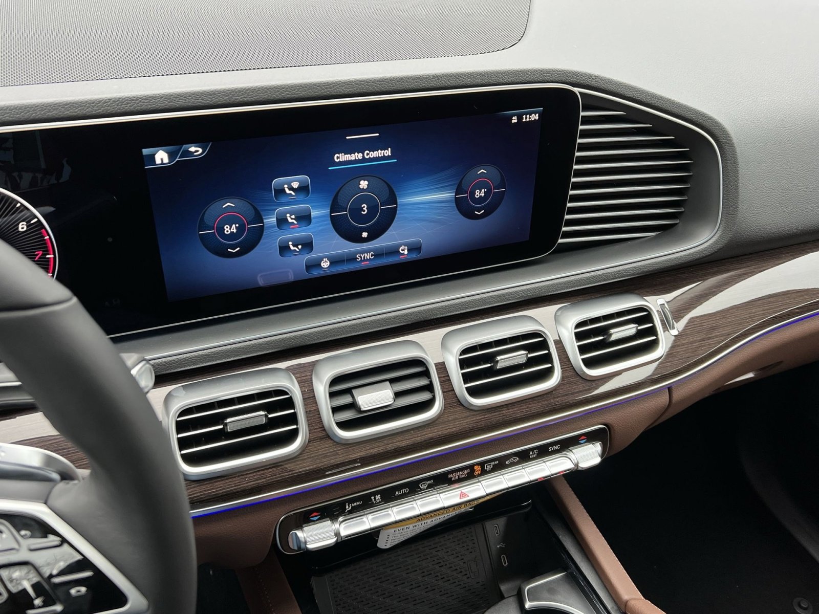 New 2026 Mercedes-Benz GLE 350 GLE 350 image 19