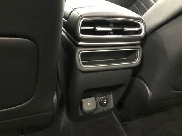 Used 2025 Genesis GV80 2.5T Standard image 18