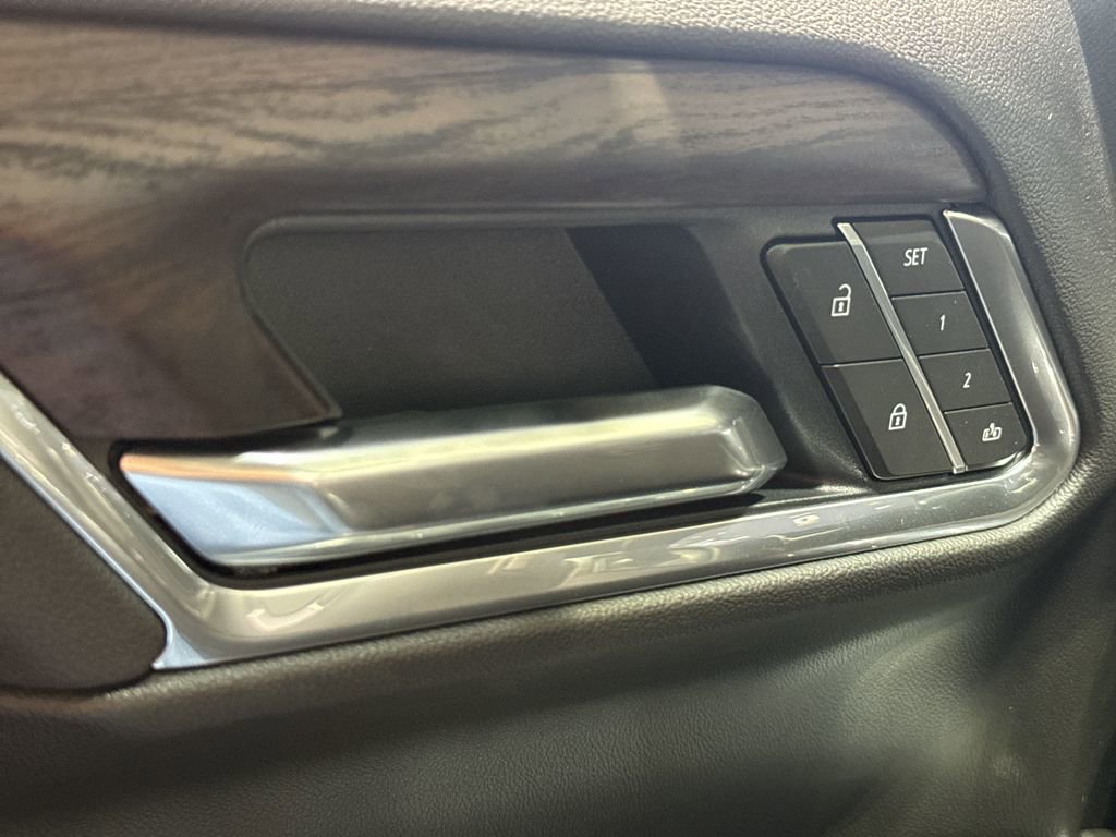 New 2026 GMC Sierra 1500 SLT w/ SLT Premium Plus Package image 37