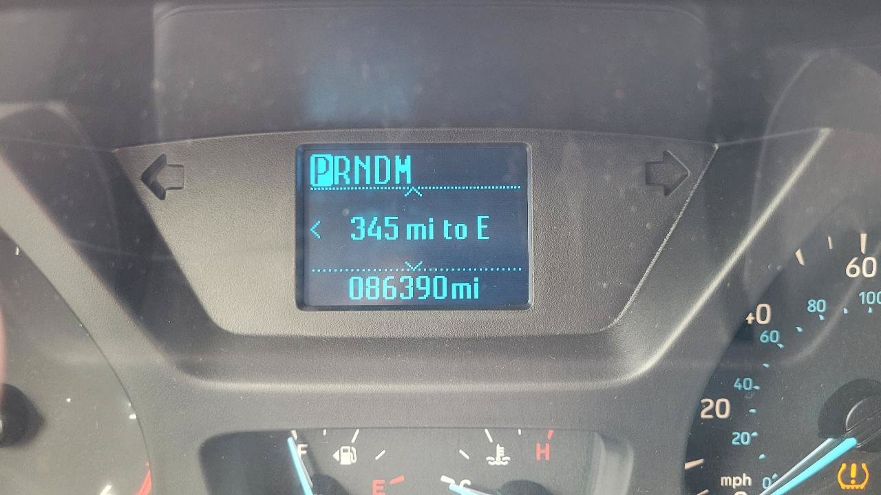Used 2018 Ford Transit 350 148 High Roof Extended RWD image 8
