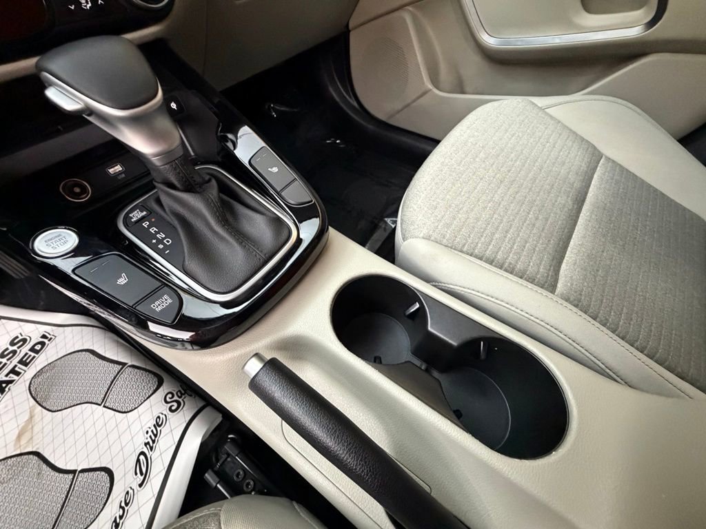 Used 2023 Kia Soul EX image 19