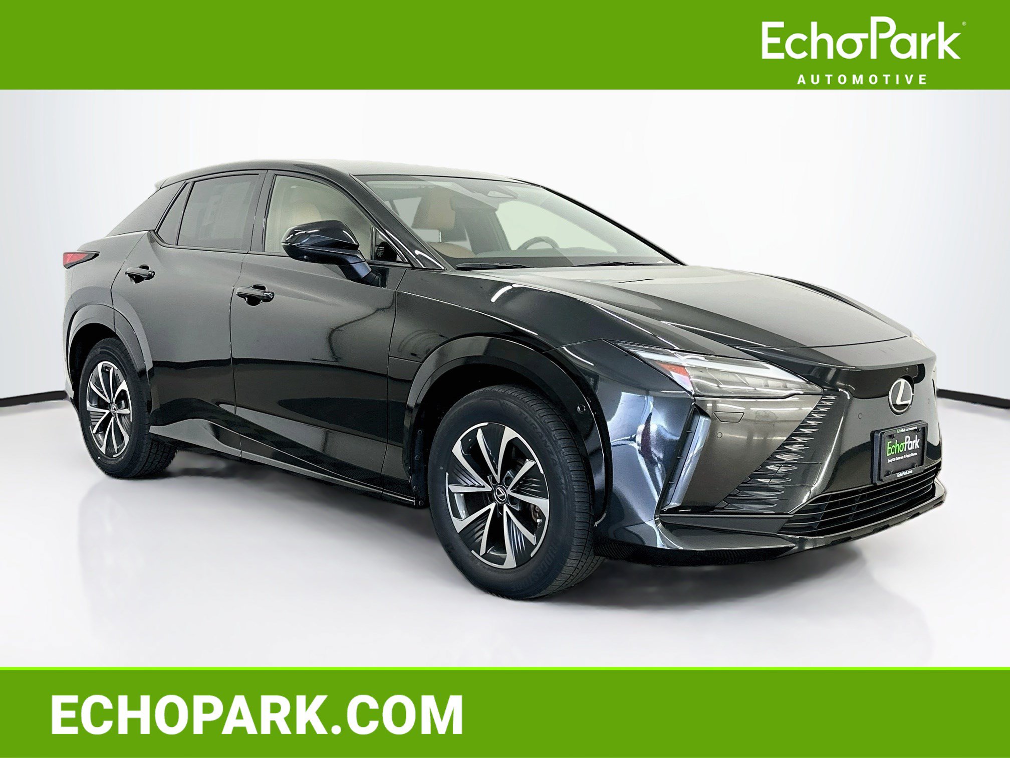 Used 2023 Lexus RZ 450e Premium w/ Technology Package AWD/4WD image 1
