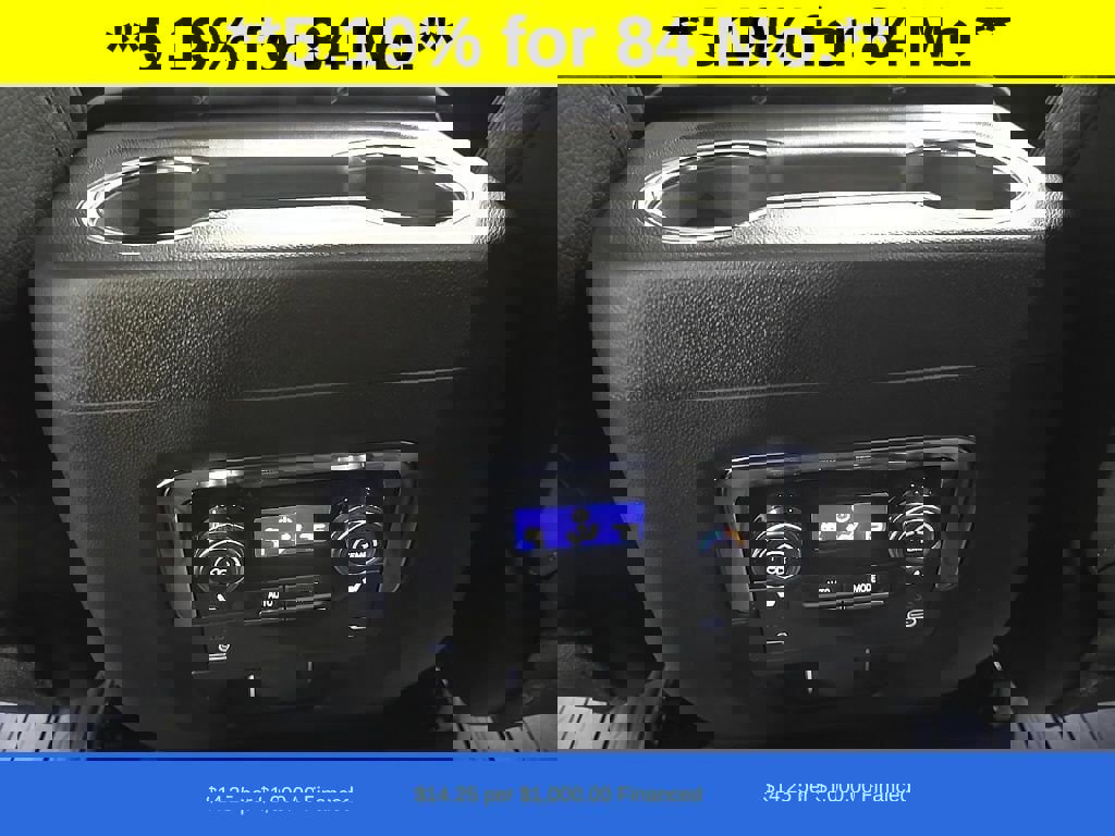 New 2026 GMC Yukon XL Denali w/ Sun & Power Step Package image 17