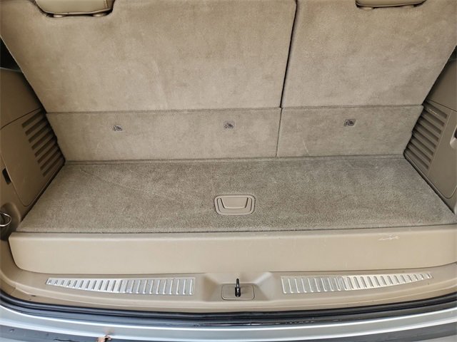 Used 2017 Chevrolet Tahoe Premier image 27