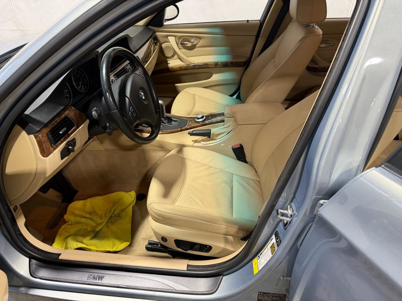 Used 2007 BMW 328i Sedan image 23