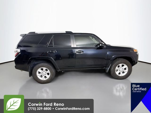 Used 2023 Toyota 4Runner SR5 AWD/4WD image 11