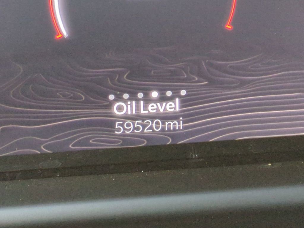 Used 2024 Jeep Wagoneer L Series III w/ Flexible Seating Group image 37