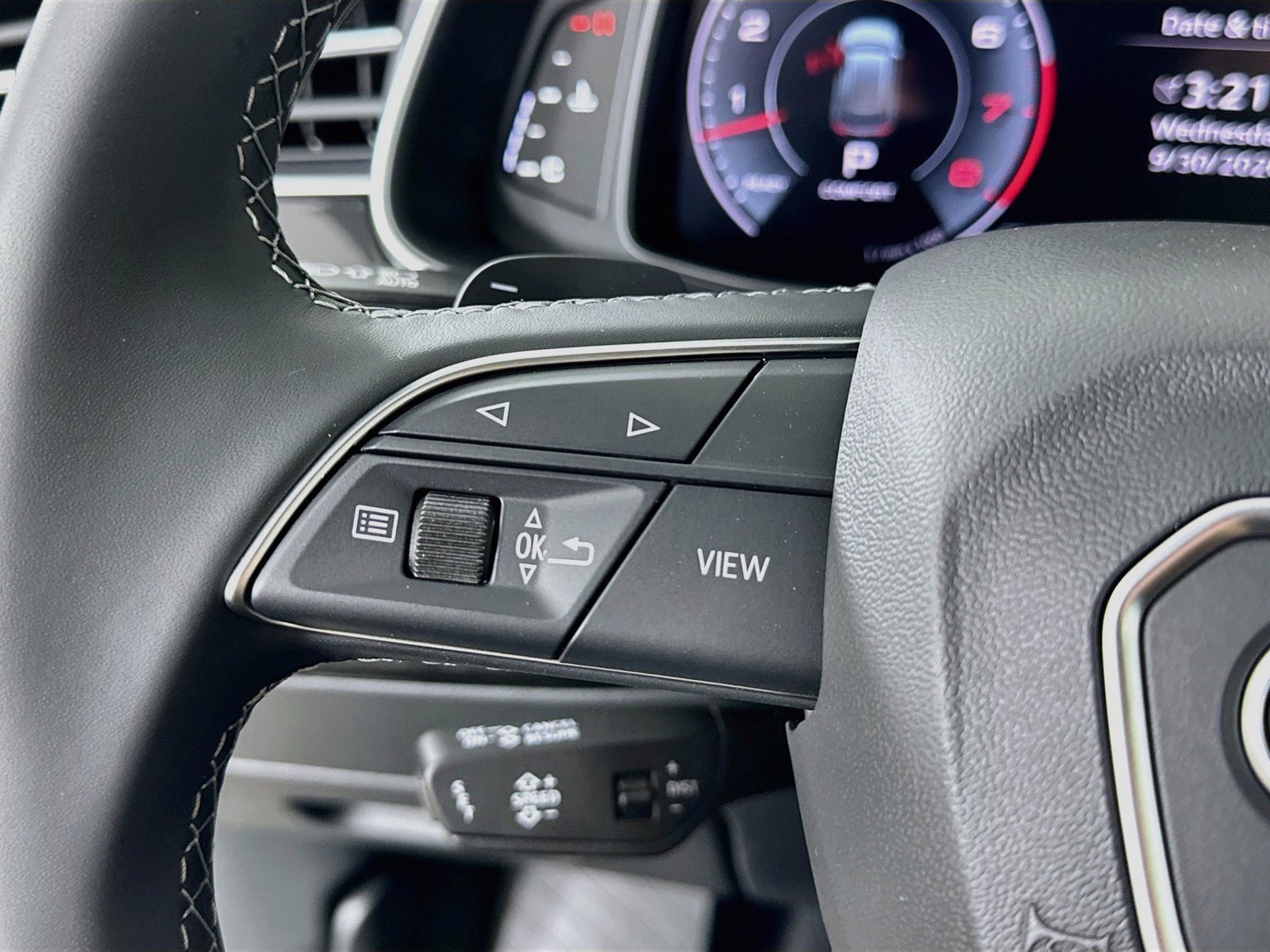 New 2027 Audi Q8 Premium Plus AWD/4WD image 19