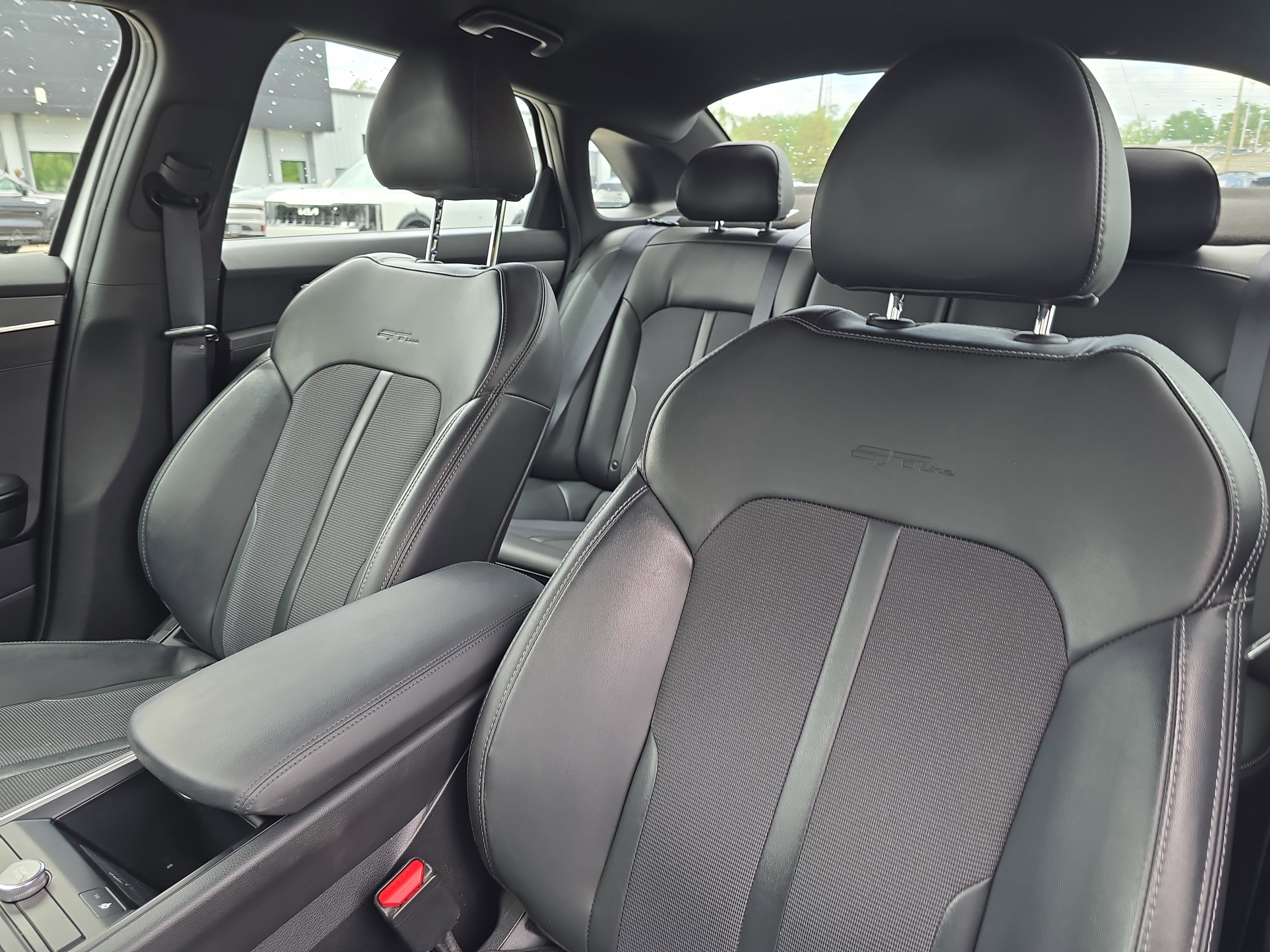 Used 2023 Kia K5 GT-Line FWD image 21