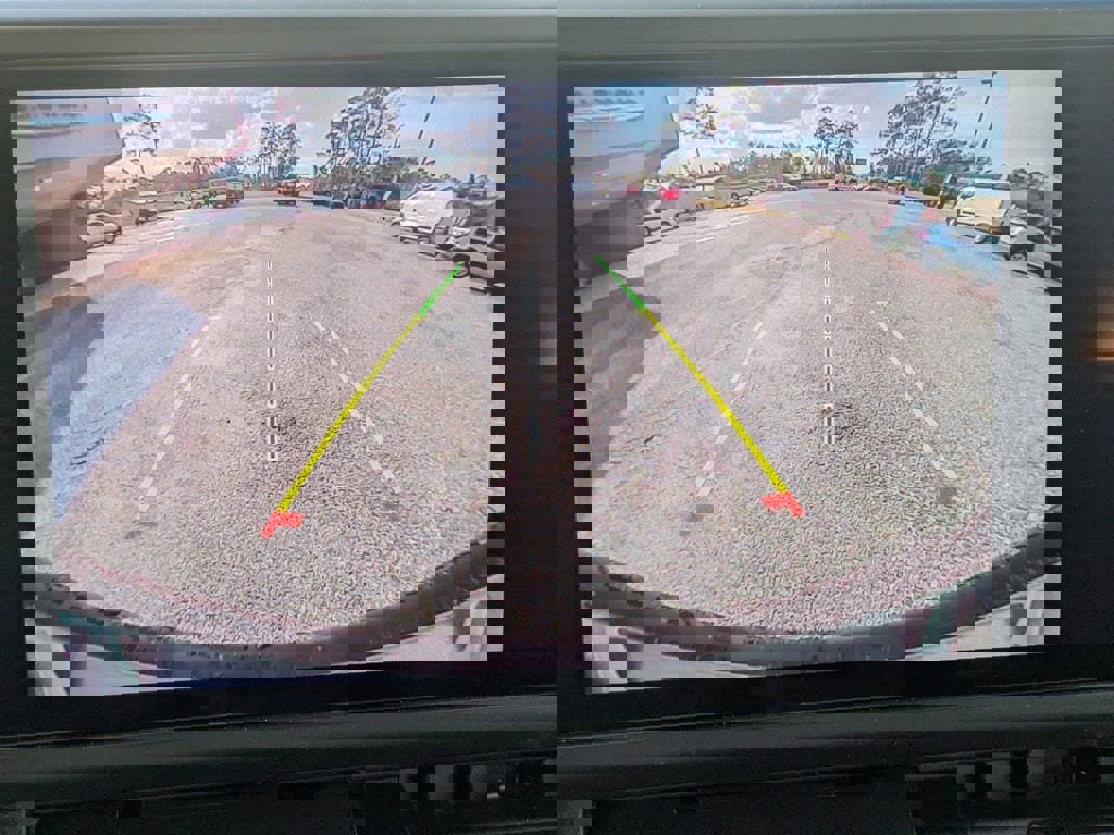 New 2026 Jeep Wrangler Unlimited Sport image 24