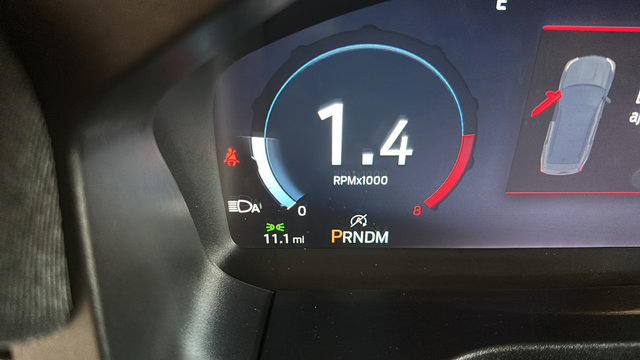 New 2026 Ford Explorer Tremor w/ Tremor Ultimate Package AWD/4WD image 10