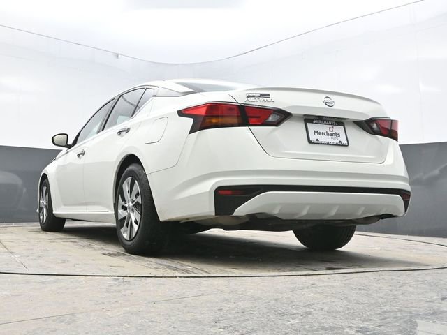 Used 2021 Nissan Altima 2.5 S image 34
