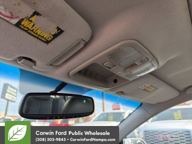 Used 2009 Hyundai Sonata Limited image 17