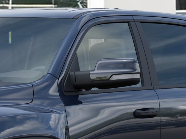 New 2026 RAM 1500 RHO w/ RHO Level 1 Equipment Group AWD/4WD image 12