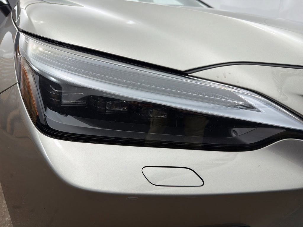 Used 2024 Lexus NX 350 F Sport AWD/4WD image 31