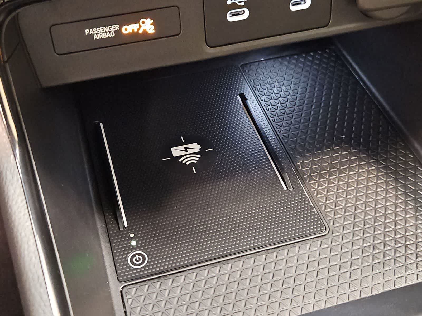 Certified 2026 Honda CR-V LX image 30