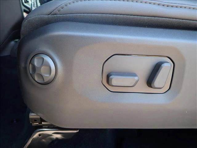 New 2025 Jeep Gladiator Rubicon image 11