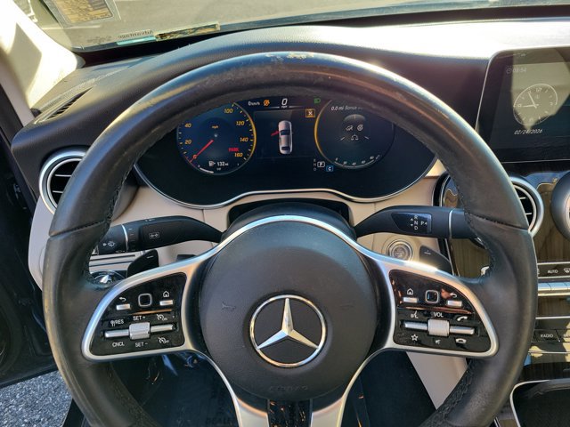 Used 2020 Mercedes-Benz C 300 Sedan image 22