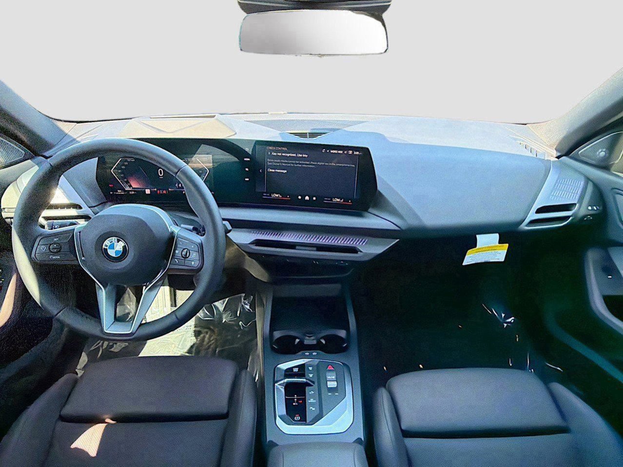 New 2026 BMW 228i w/ Technology Package FWD image 16