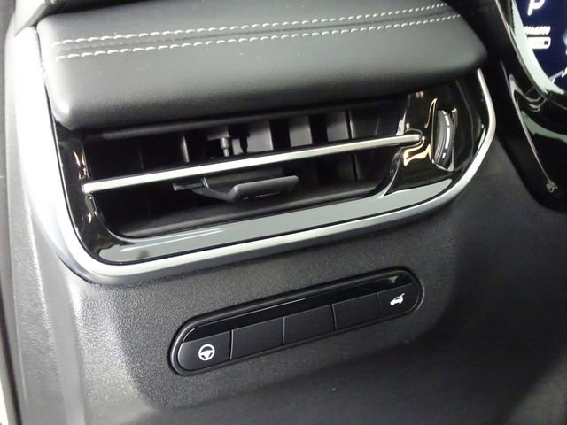 Used 2023 INFINITI QX60 Luxe w/ Cargo Package image 21