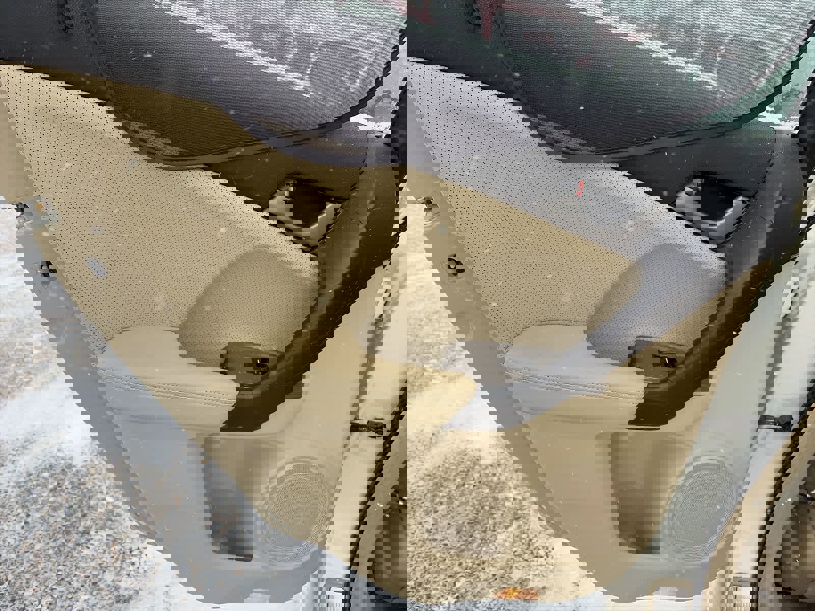 Used 2010 Acura TSX Sedan image 14