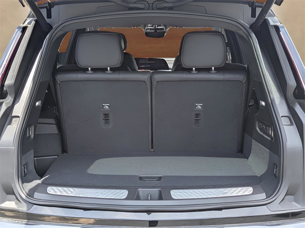 New 2026 Cadillac Vistiq Sport image 6