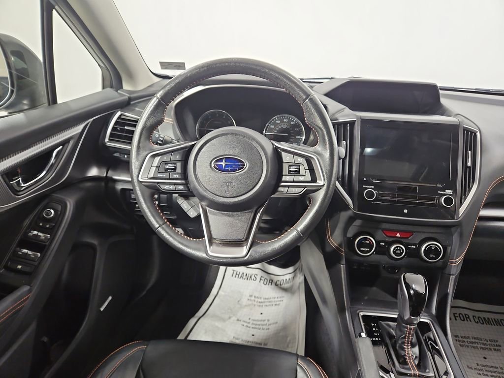 Used 2022 Subaru Crosstrek 2.5i Limited w/ Moonroof Package 2 image 14