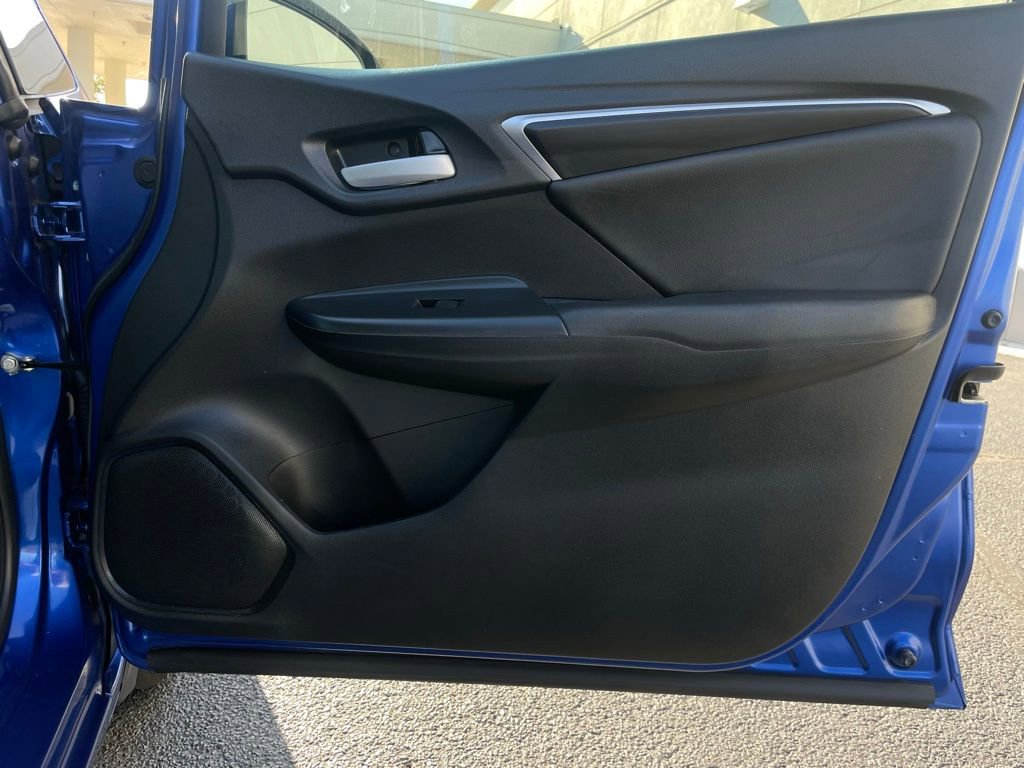 Certified 2020 Honda Fit EX-L image 28