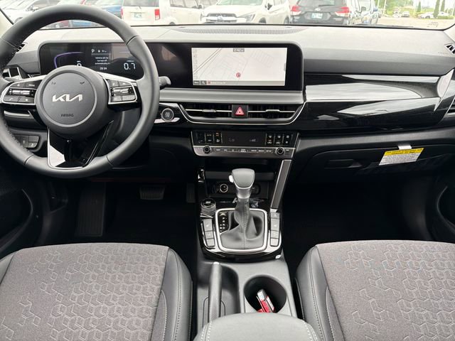 New 2026 Kia Seltos S image 9