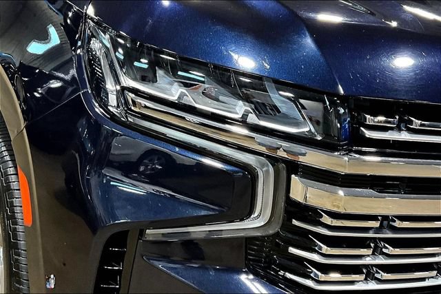 Used 2021 Chevrolet Tahoe Premier AWD/4WD image 31
