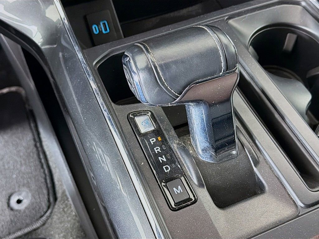 Used 2022 Ford F150 Lariat image 36