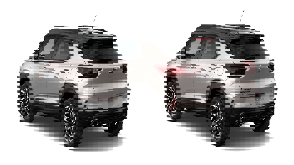 New 2026 Chevrolet TrailBlazer RS w/ Convenience Package image 52