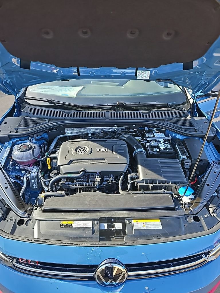 New 2026 Volkswagen Jetta GLI Autobahn image 10