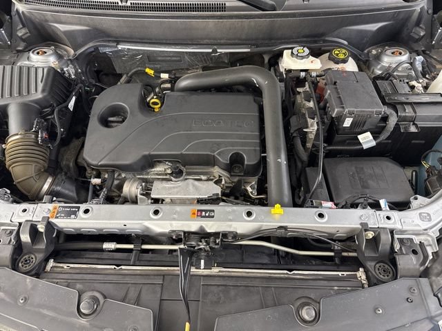 Used 2023 Chevrolet Equinox LS w/ LS Convenience Package FWD image 30
