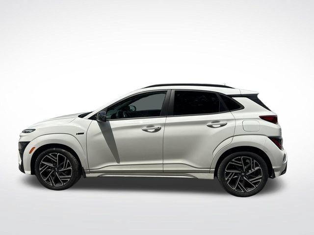 Used 2023 Hyundai Kona N Line FWD image 2