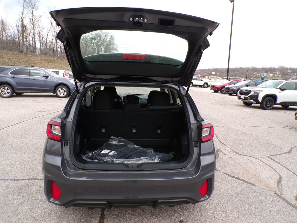 Used 2025 Subaru Impreza 2.0i Sport AWD/4WD image 8