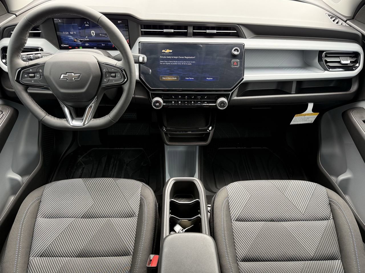 New 2027 Chevrolet Bolt LT image 10