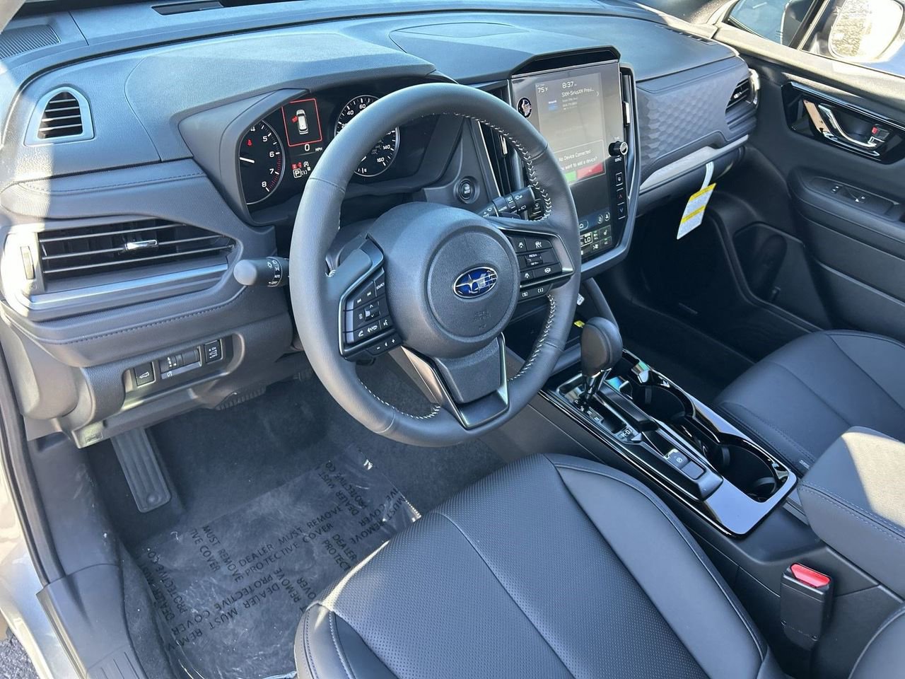 New 2026 Subaru Forester Limited image 14