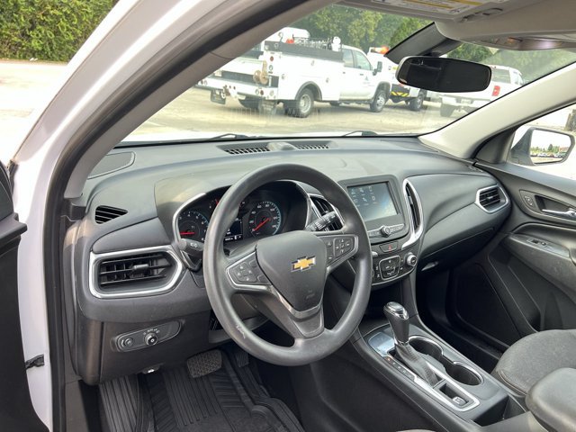 Used 2018 Chevrolet Equinox LT FWD image 10