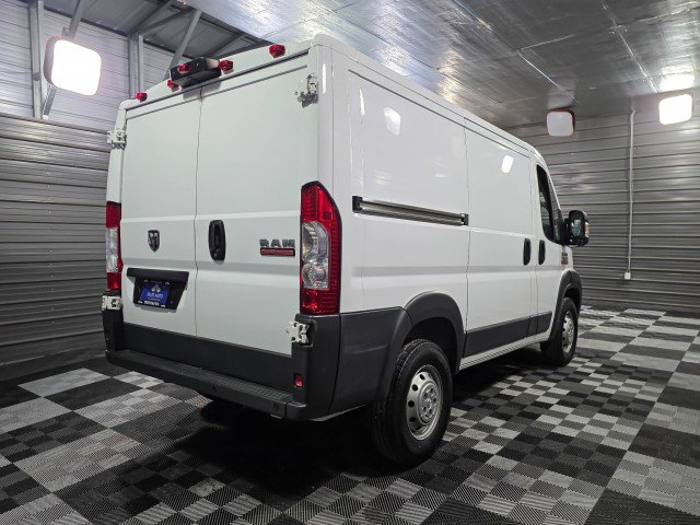 Used 2018 RAM ProMaster 1500 w/ Interior Convenience Group image 5